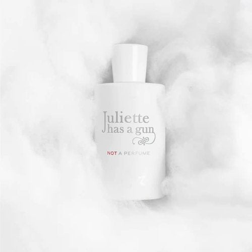 Juliette Has A Gun Not A Perfume - Unique Scent for All-Day Wear | 0.17 Fl. Oz.