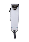 Oster Fast Feed Adjustable Pivot Motor Clipper 76023-510 (Brushed Aluminum)