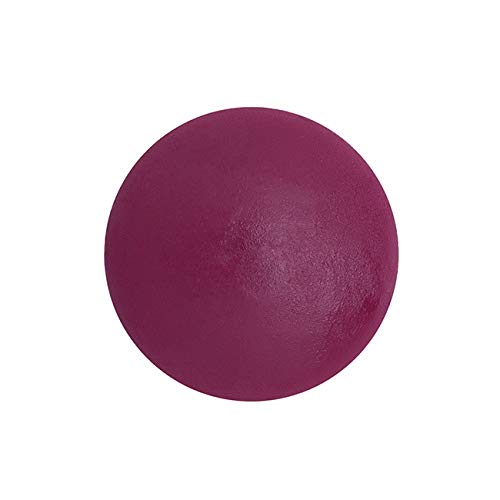 Henné Organics Luxury Lip Tint - Moisturizing Sheer Color - Muse (Berry Mauve)