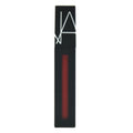 Pigment Lipstick - Don't Stop, Geranium - Weightless, Smudge-Resistant, Long-Lasting, Full Coverage_AB
