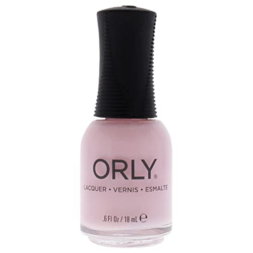 Nail Lacquer Confetti 0.6 oz - Long-Lasting, Chip Resistant Nail Polish (Variation of THIS listing: Confetti / 0.6 Fl Oz)
