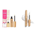 GrandeLASH-MD Eyelash Serum - 1ML with Free Full Size GrandeREPAIR for Enhanced Growth