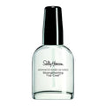 Transparent Nail Top Coat - Nail Strengthener & Protectant, 0.45 fl oz