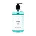 Cucumber & White Tea Hand Soap - Moisturizing Liquid Hand Wash, 16 oz