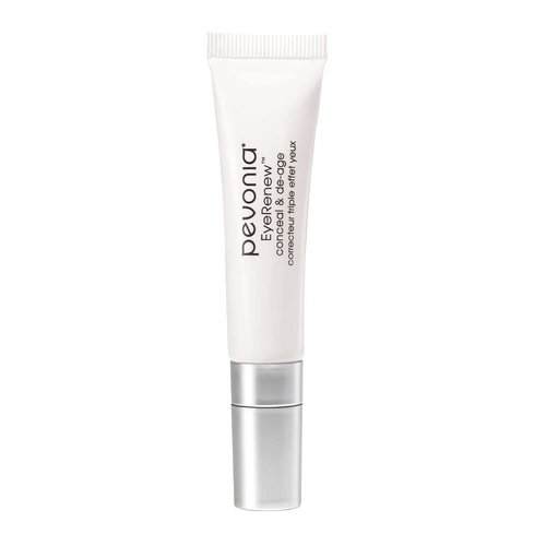 Pevonia Eyerenew Conceal & De-Age Treatment - Anti-Aging Eye Cream, 0.34 oz