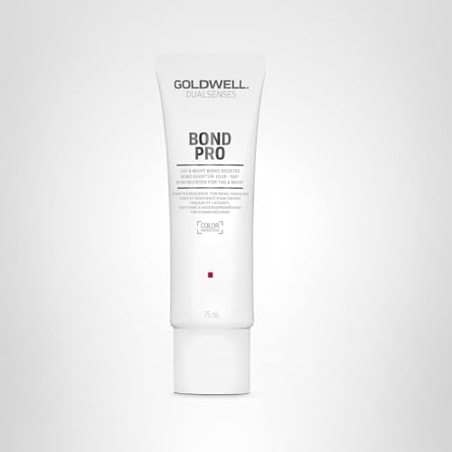 Goldwell Dualsenses Bond Pro Day & Night Bond Booster 75ml
