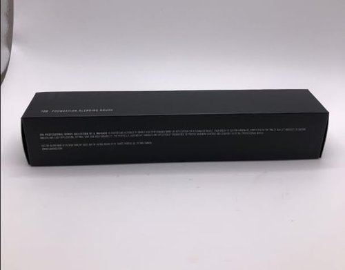 IL-MAKIAGE Fondation Blending Brush #100 NEW, Travel, Black