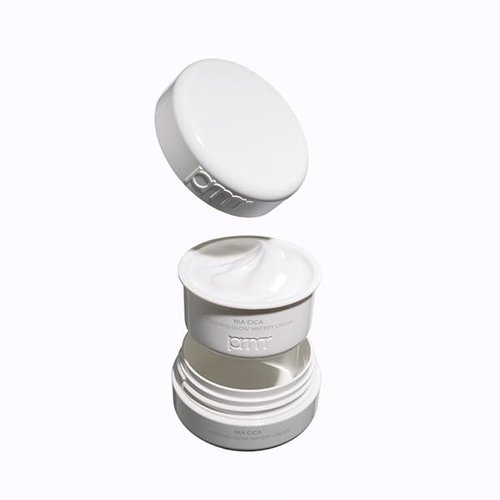 PRIMERA PRMR Niacinamide Cica + B5 Cream –Face Moisturizer with Hyaluronic Acid and Centella, skin barrier repair, korean moisutrizer with panthenol, Redness relief and hydrating, 1.01 Fl Oz