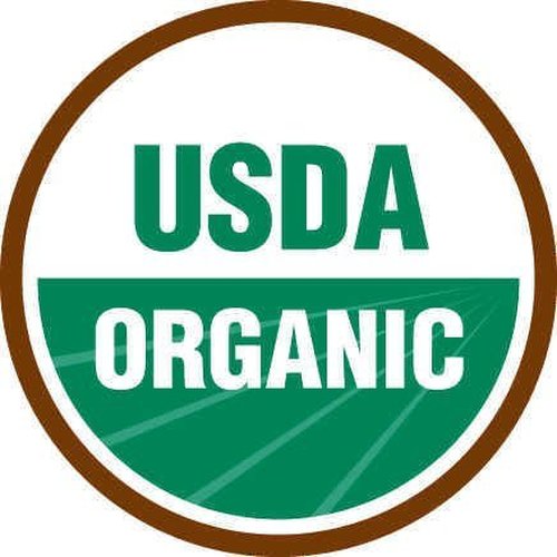 BeeFriendly Organic Face and Eye Cream, USDA Certified Organic Facial Moisturizer, All In One Natural Face, Eye, Neck, Decollete Cream Reduces Wrinkles & Lines, 2 oz