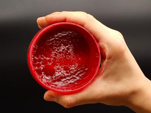 Professional Hair Styling Wax - Firm Hold & High Shine, 150ml
