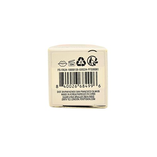Fenty Skin Fenty Treatz Hydrating + Strengthening Lip Oil - Dragon Fruit