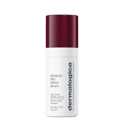 Dermalogica Dynamic Skin Retinol Facial Serum - Multi-Retinoid Complex for Skin Retexturizing