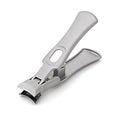 Mirrorcrest Japanese Crafted Nail Clippers Cleanly Precisely and Lasts a Lifetime