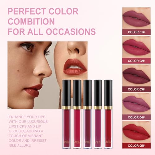 All-in-One Makeup Kit for Women Teens & Beginners - Full Face Set with Brushes & Accessories