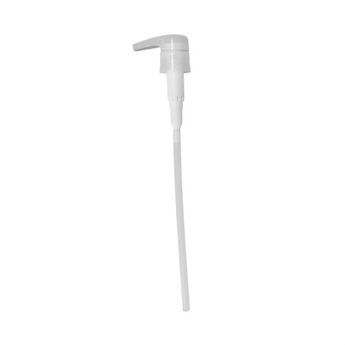 Alfaparf Milano Semi Di Lino Pump Dispenser - Professional Shampoo & Conditioner Accessory - 1 Liter