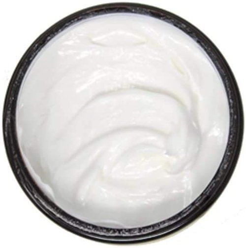 GILDEN TREE Nourishing Foot Cream with Organic Aloe Vera and Shea Butter, 8 ounce jar, Heals Dry Skin, Cracked Heels, Calluses and Softens Rough, Flaky Dead Skin