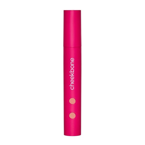 Cheekbone Harmony Lip Gloss - Birch | Moisturizing & Vegan Formula with Shea Butter, 0.22 oz.