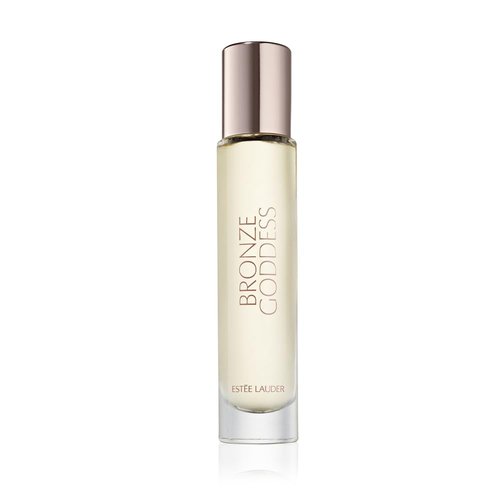 Estée Lauder Bronze Goddess Eau Fraîche Spray - Tiare Flower, Coconut & Amber Notes | Women's Perfume