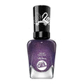 Miracle Gel Nail Polish Good Is Great - 0.5 Fl Oz - School for Good & Evil Collection - Variation of THIS listing