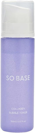 Skiennix Collagen Bubble Toner - Hydrating & Nourishing Formula | 5.07 fl. oz
