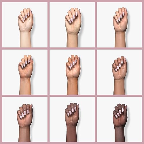 Sally Hansen Insta-Dri Nail Polish Glow Getter 0.31 Fl Oz - Quick-Dry, No Smudge