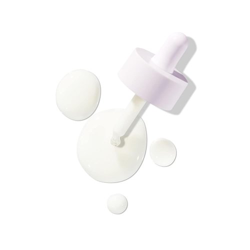 Beekman 1802 Oh! Mega Milky Oil Facial Oil - Radiance & Barrier Support with Niacinamide & Vitamin C | 1 fl oz & 0.5 fl oz Bottles