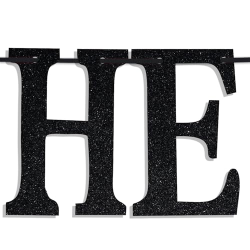Horror Movie Party Banner - Haunted House Halloween Decorations