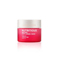 Estée Lauder Nutritious Melting Soft Cream Moisturizer - Pore Minimizing Face Mask with Niacinamide