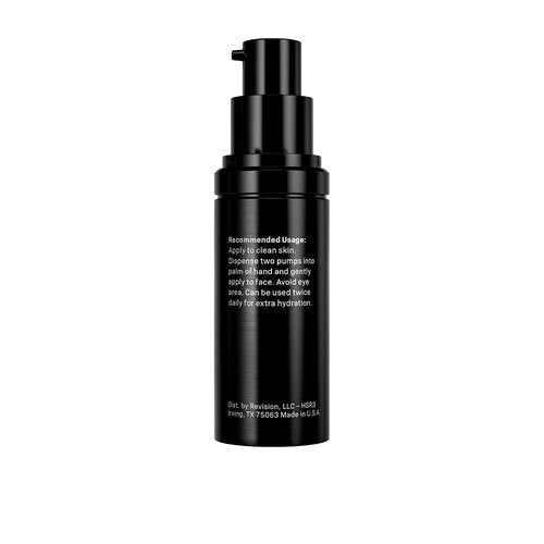 Revision Skincare Hydrating Serum - Oil-Free Anti-Aging Moisturizer with Dual Hyaluronic Acid