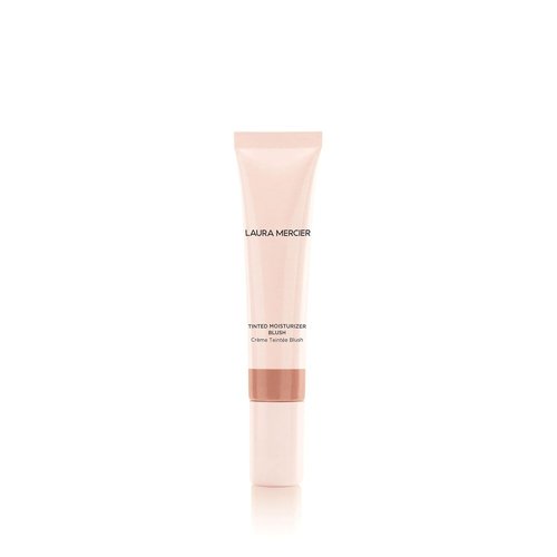 Laura Mercier Tinted Moisturizer Blush - Long-Lasting Cream Blush with 12 HR Hydration | Lightweight & Buildable Coverage
