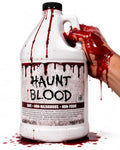 Gallon Fake Blood for Halloween & Special Effects - Realistic Hollywood SFX Makeup Liquid