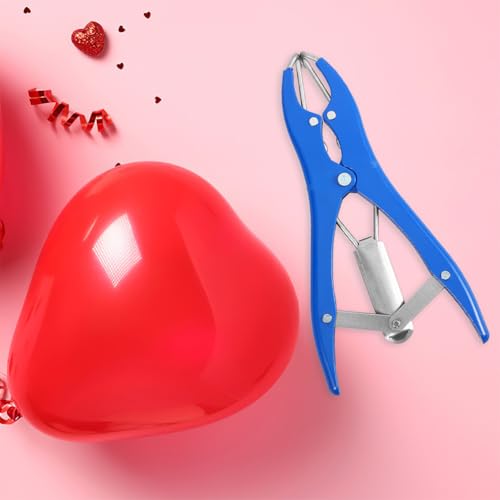 Balloon Expander Pliers Set for Filling Confetti and Sequins - 2 Pieces
