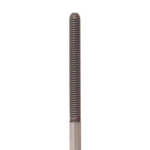CANMAKE - Metalook Oil-Based Mascara | Ultra Fine Comb for Precise Application - 0.14oz (4g) in Sweet Black