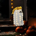 Peanuts Halloween Ghost LED Lighted Décor - 32 Inch Peppermint Patty Variation