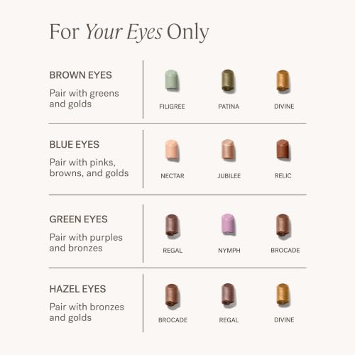 Eye Stylus Shadow Stick - Vignette Shimmer, 0.05 oz - Pack of 1