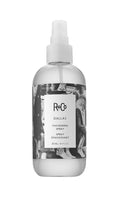 R+Co DALLAS Thickening Spray - Volumizing & Texturizing Hair Spray for All Hair Types, Adds Body & Fullness