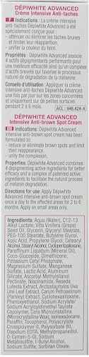 Wockhardt-Acm Depi White Advanced Depigmenting Cream - 40Ml
