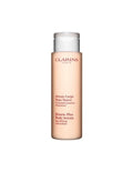 Clarins Renew-Plus Body Serum - Anti-Wrinkle & Anti-Aging Formula | Firms, Smoothes & Hydrates | 6.8 Ounces