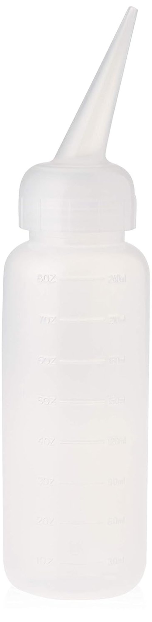 COLORCHARM Permanent Liquid Hair Color - Easy Application Bottle for Vibrant, Long-Lasting Color