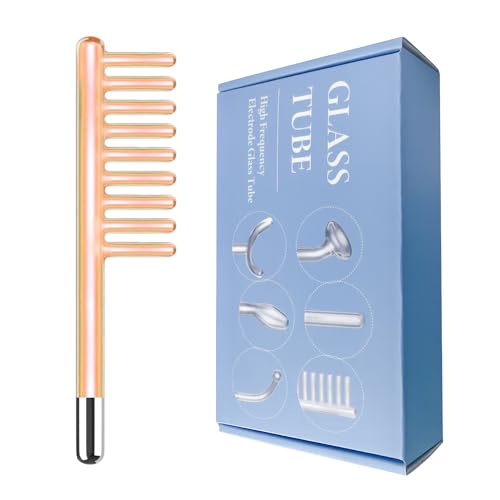 UUPAS Spare Orange Comb Tube (Glass Attachment)