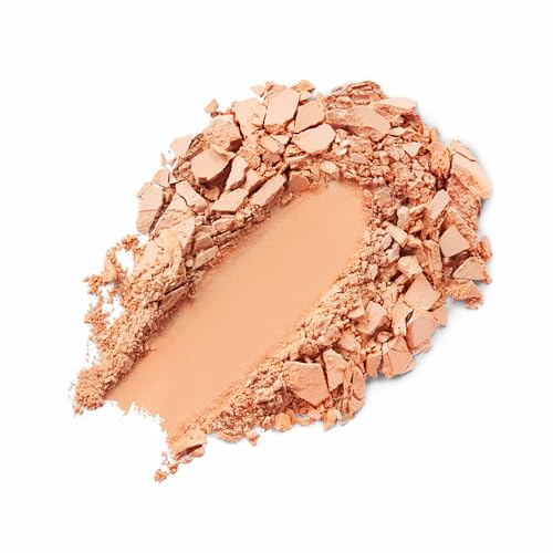 KIKO Milano Matte Fusion Pressed Powder - 05 Peach Rose