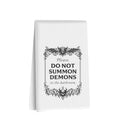 Halloween Hand Towels for Bathroom - Humor Waffle Absorbent Microfiber Towel - Variation: Multi 1754