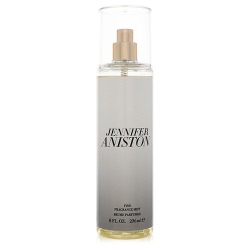 Jennifer Aniston Fine Fragrance Mist - Refreshing Scent for Women | 8 Ounce Bottle