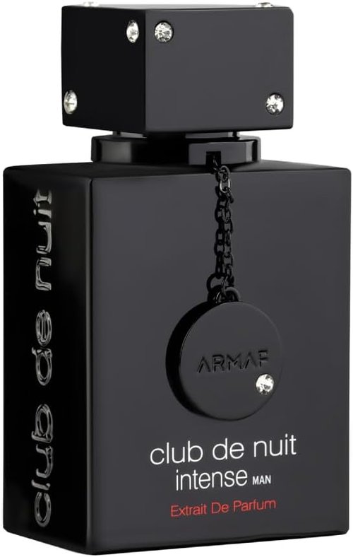 Armaf Club De Nuit Intense Extrait De Parfum - 2.37 oz | Long-Lasting Fragrance for Men