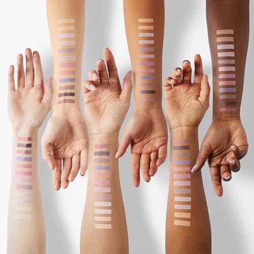 Go Ho 10 Colors Eyeshadow Palette - Midsummer Dream Variation of THIS listing