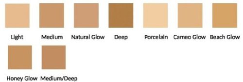 Skiennix Mineral Sheer Tint SPF 20 Tinted Moisturizer - Lightweight, Broad Spectrum Sun Protection - Sheer Finish (Cameo Glow)