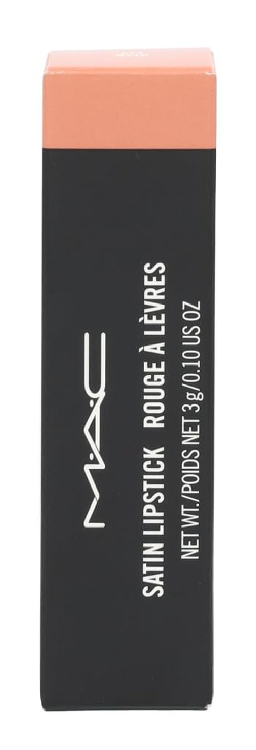Mac Satin Lipstick, Myth