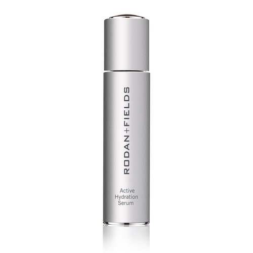 Rodan + Fields Active Hydration Serum - Boost Hydration Levels with Glycerin & Hyaluronic Acid | 1oz