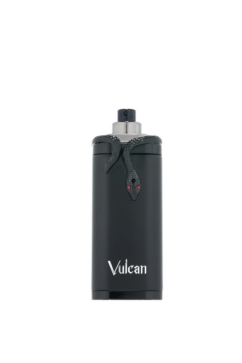 French Avenue Vulcan Black EDP - 100ml Long-Lasting Fragrance for Men