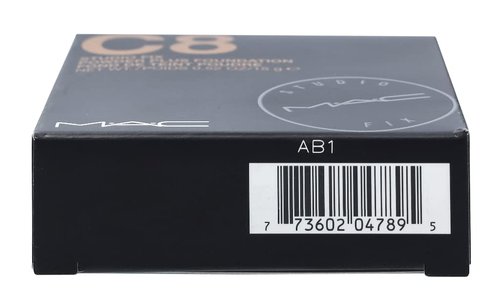MAC Cosmetics Studio Fix Powder Plus Foundation C8 C8 0.52 oz/ 15 g